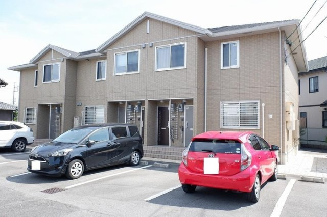 ベルコリーヌ真宮