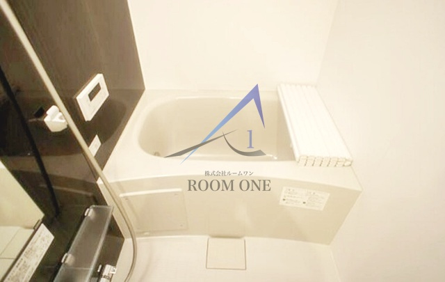 Lahainaの浴室|お風呂です。