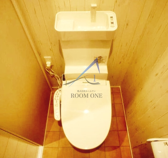 Lahainaのトイレ|トイレです。