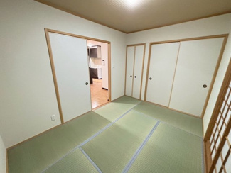 【和室】 | 草部　中古一戸建 | 【和室】一息つく時の癒しの空間や客間にも使えますね♪