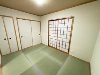 【和室】 | 草部　中古一戸建 | 【即入居可能！】お急ぎの方に嬉しい即入居可能ですよ！お気軽にお問い合わせください♪