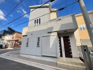 【外観】 | 草部　中古一戸建 | 平成２４年６月建築！まだまだ綺麗なお家ですよ♪是非一度現地にてご確認ください♪