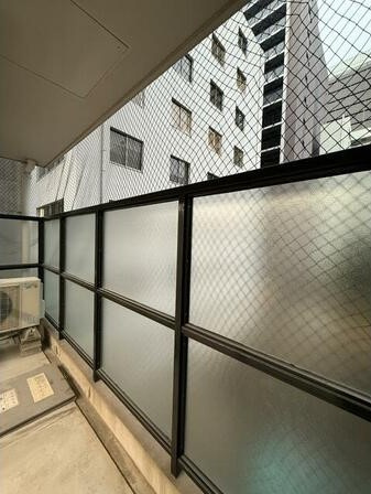  | パークサイドビル栄【　サロン系おすすめ　】 | 北側バルコニー