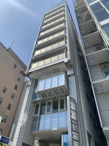 【外観】 | パークサイドビル栄【　サロン系おすすめ　】