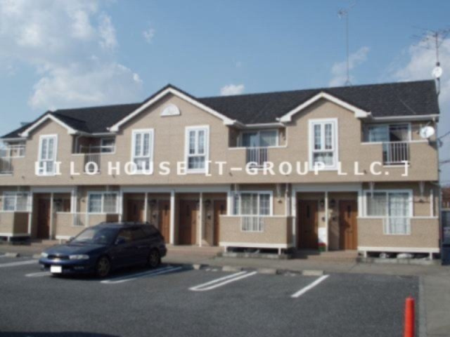 ラ・スペランツァＢ