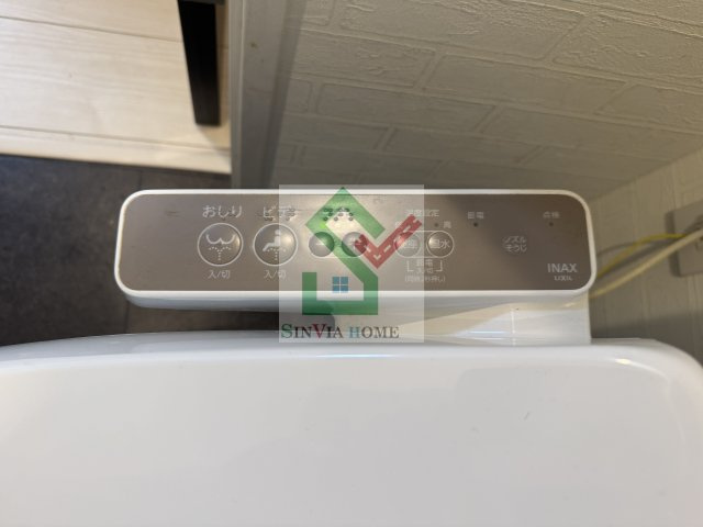 ベリエ花小金井のその他