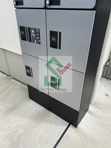 ベリエ花小金井のその他