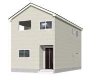 新潟市東区白銀第6  1号の画像