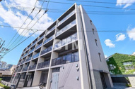 墨田区墨田４丁目のマンションの画像