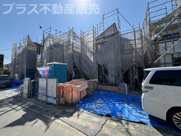 福岡市南区西長住2丁目2期　4号棟（全5棟）【仲介手数料無料・0円】の画像