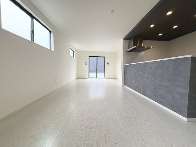 【内装】 | 福岡市南区西長住2丁目2期　4号棟（全5棟）【仲介手数料無料・0円】 | 施工例。施工例は完成時と異なる場合があります。