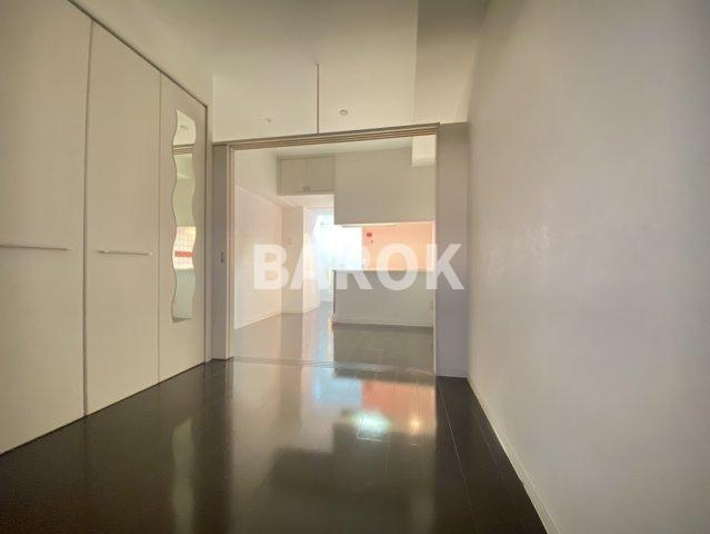 ORIENT №72HARBOR EAST TOWERの内装