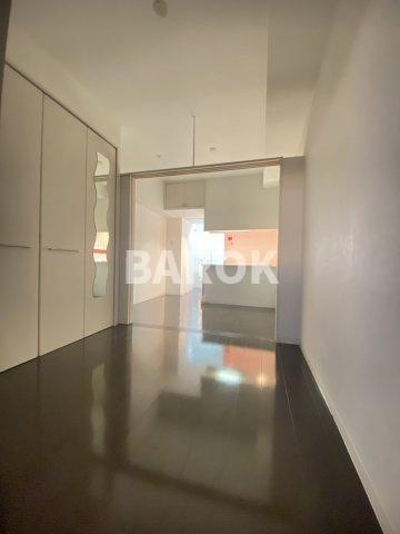 ORIENT №72HARBOR EAST TOWERの居間・リビング