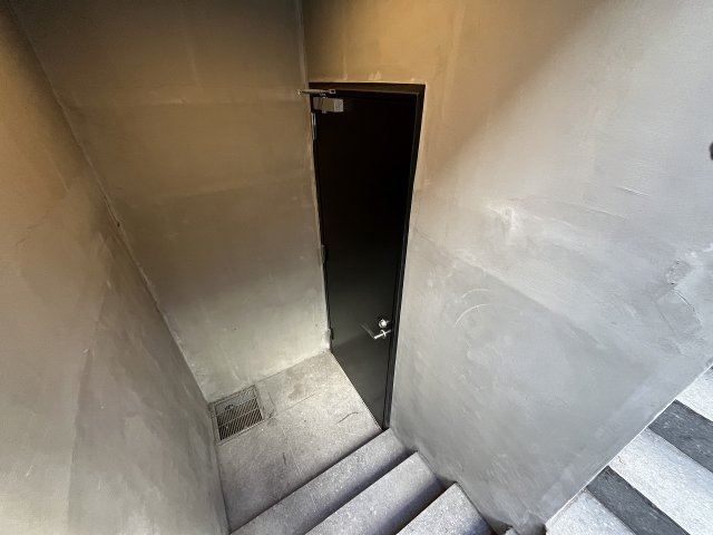 大阪市中央区日本橋２丁目の店舗事務所のその他共用部分