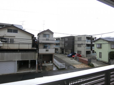 【展望】 | Le Line Osedo『ルリアンオオセト』 | 他のお部屋の参考写真となります。