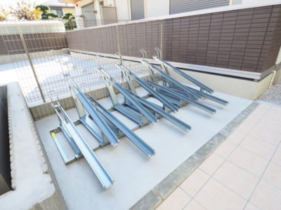 【その他共用部分】 | Le Line Osedo『ルリアンオオセト』