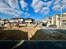 宝塚市末成町売り土地の画像