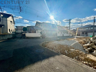 宝塚市末成町売り土地のその他物件画像