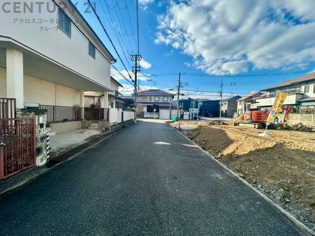 宝塚市末成町売り土地のその他物件画像