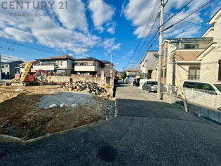 宝塚市末成町売り土地のその他物件画像