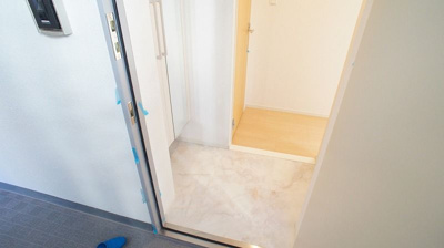 【玄関】 | モーデ グランツ | シンプルで使いやすい玄関です