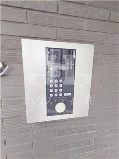 【セキュリティ】 | モーデ グランツ