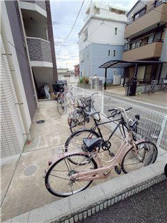 【その他共用部分】 | モーデ グランツ