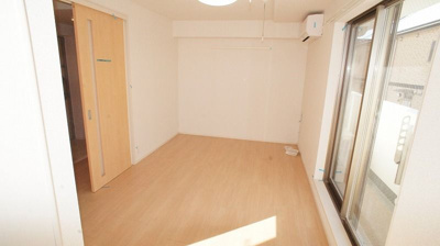 【居間・リビング】 | モーデ グランツ | 使いやすいリビングです