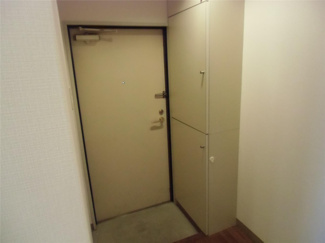 【玄関】 | 大福マンション三吉 | シューズボックス