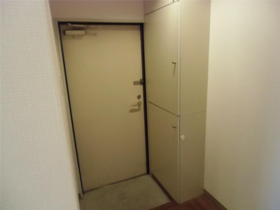 【玄関】 | 大福マンション三吉 | シューズボックス