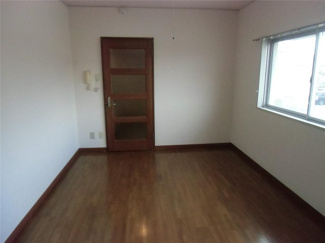 【寝室】 | 大福マンション三吉 | 洋室7.4帖