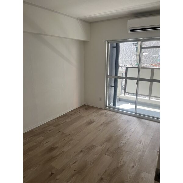 同心サワダハイツのその他