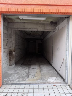 【外観】 | シャレール長居店舗