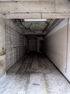 【内装】 | シャレール長居店舗