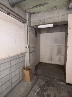 【内装】 | シャレール長居店舗