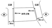 安佐南区相田７丁目の画像
