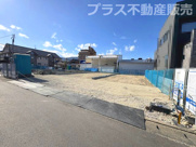 福岡市南区西長住2丁目2期　5号棟（全5棟）【仲介手数料無料・0円】の画像