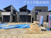 福岡市南区西長住2丁目2期　5号棟（全5棟）【仲介手数料無料・0円】の画像