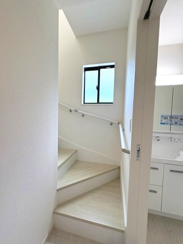 【内装】 | 福岡市南区西長住2丁目2期　5号棟（全5棟）【仲介手数料無料・0円】 | 施工例。施工例は完成時と異なる場合があります。