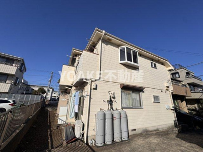 【その他共用部分】 | みやハイム大和