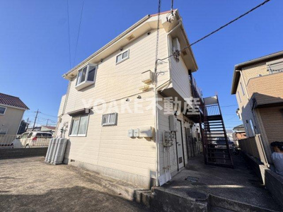 【外観】 | みやハイム大和