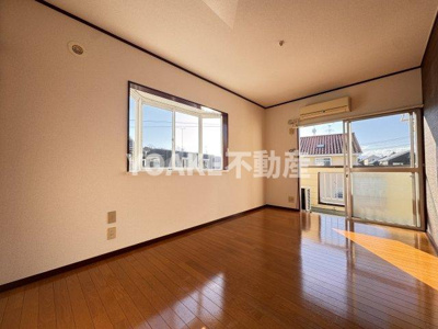 【居間・リビング】 | みやハイム大和