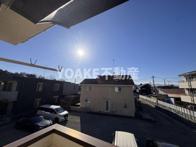 【展望】 | みやハイム大和