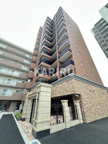 プレジオ森之宮