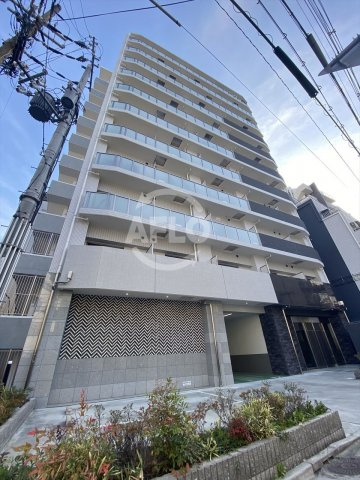 パラゴン布施駅前
