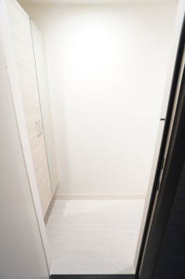 【玄関】 | D-ROOM神明町 | ※同物件・同タイプの写真です。