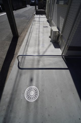 【その他共用部分】 | D-ROOM神明町