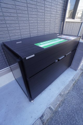 【その他共用部分】 | D-ROOM神明町