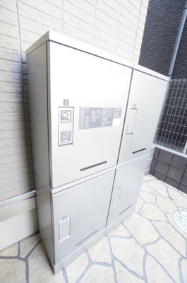 【その他共用部分】 | D-ROOM神明町