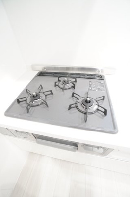 【キッチン】 | D-ROOM神明町 | ※同物件・同タイプの写真です。